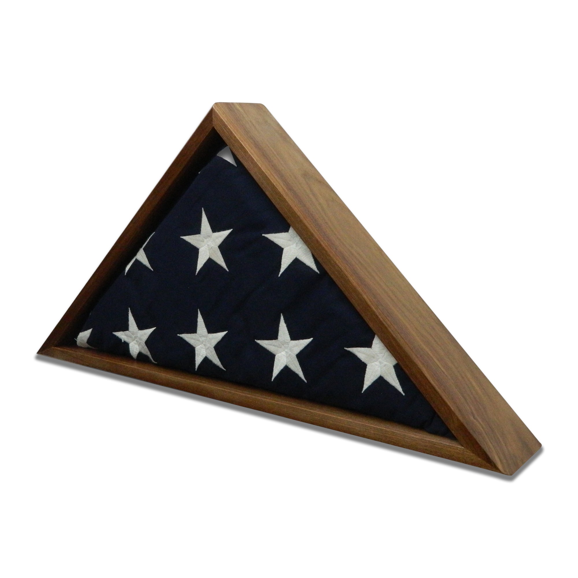 FLAG DISPLAY CASES