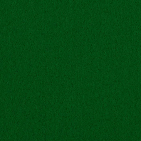 Green Felt Example. Legacies of America Woodworking Co.