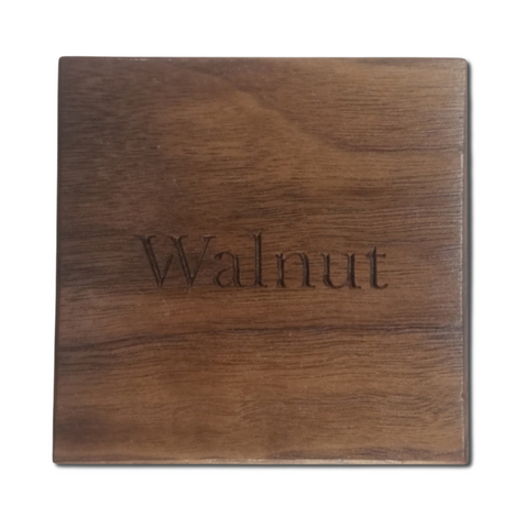 Walnut Hardwood Example