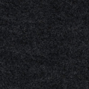 Black felt example