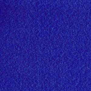 Blue felt example