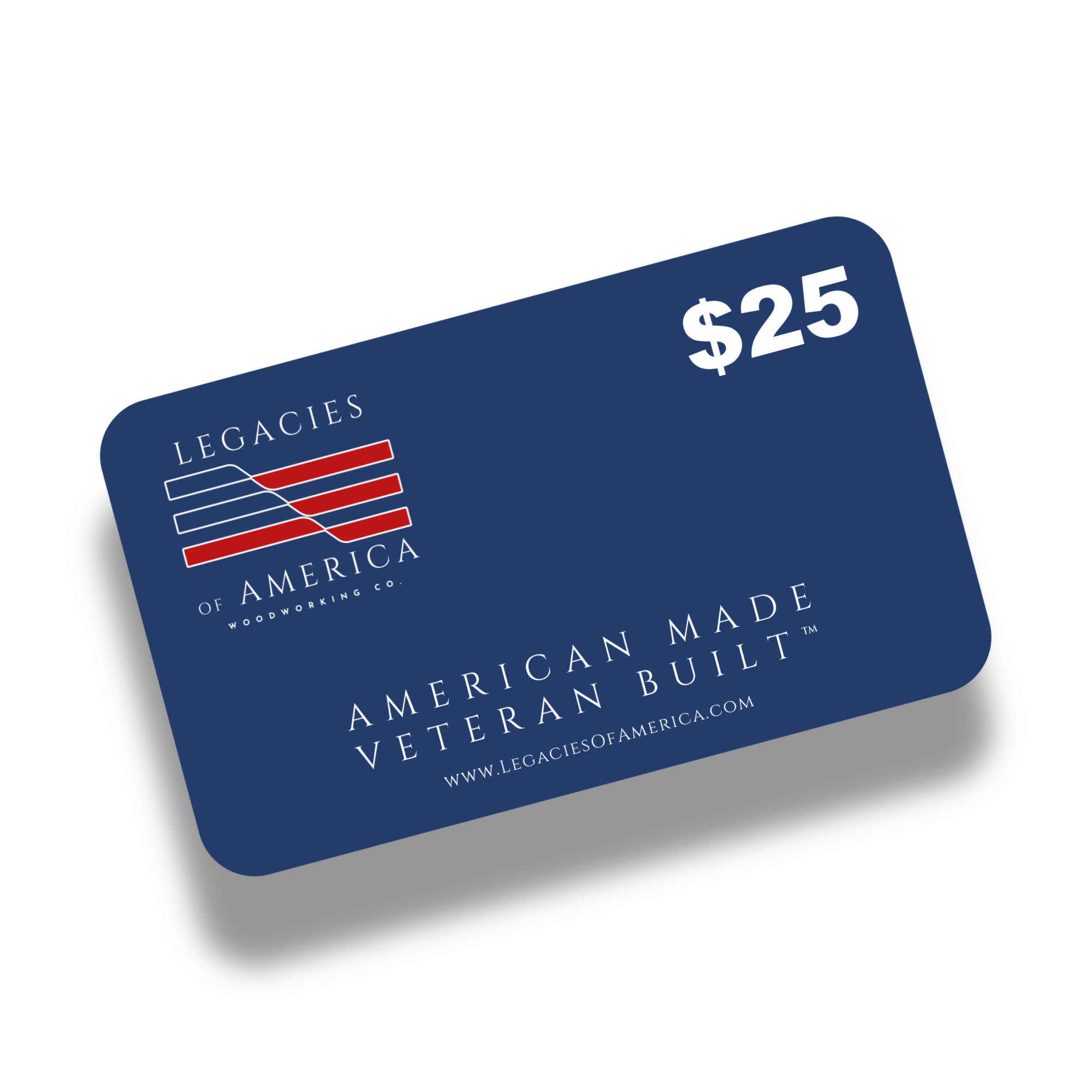 LOA E-Gift Card