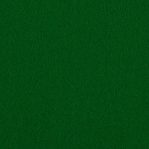 Green felt example