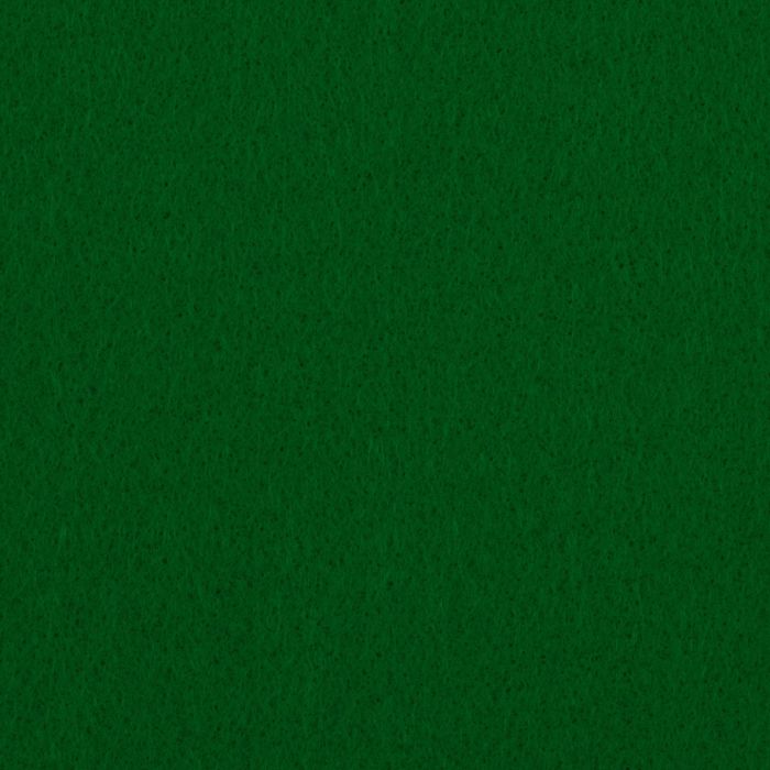 Green felt example