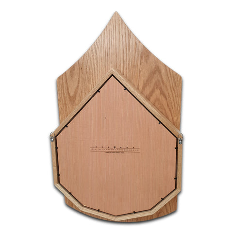 First Sergeant Shadow Box US Army Sergeant First Class (E7) Shadow Box - Made in the U.S.A ...